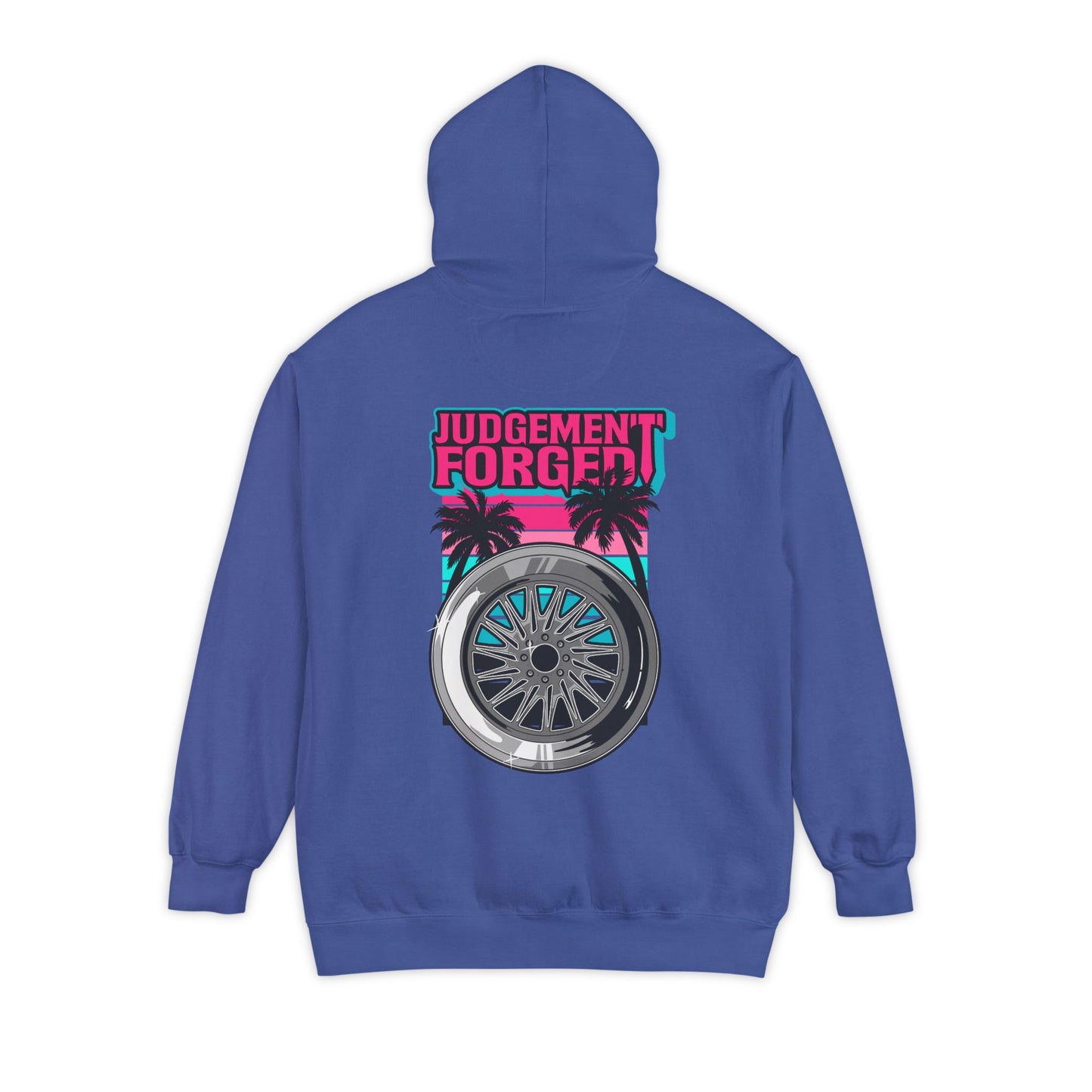 The “Vice” Hoodie