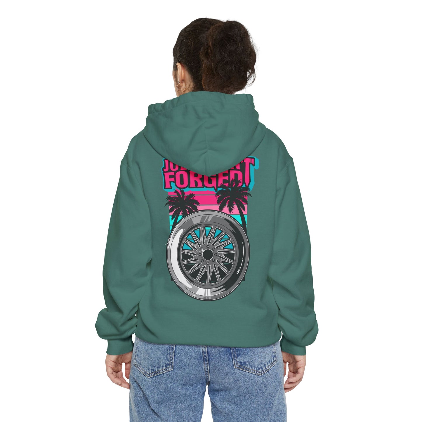 The “Vice” Hoodie