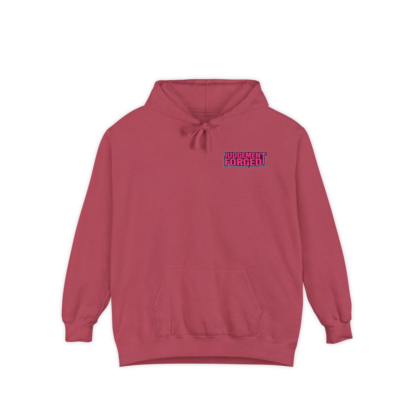 The “Vice” Hoodie