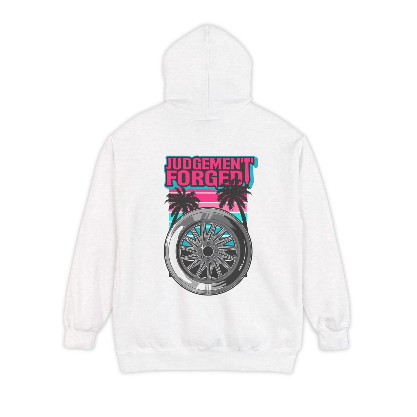 The “Vice” Hoodie