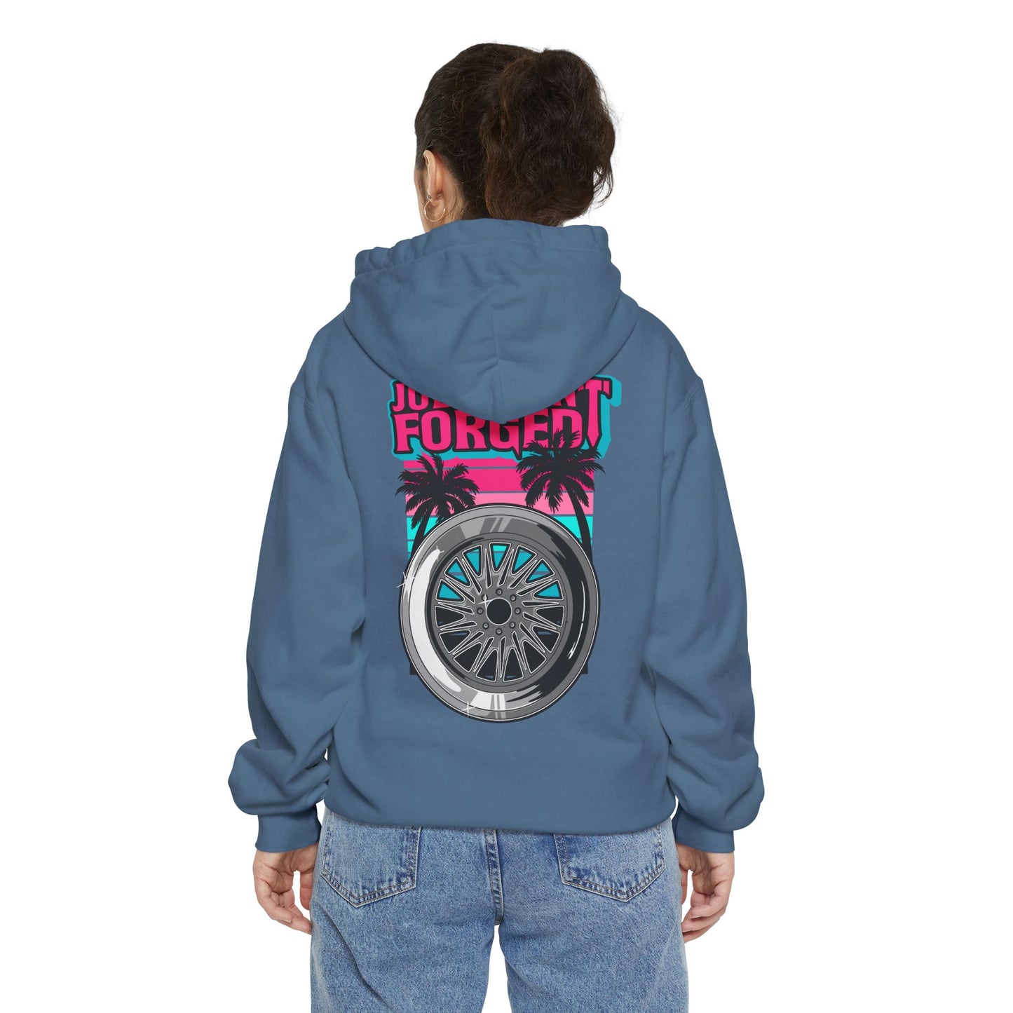 The “Vice” Hoodie
