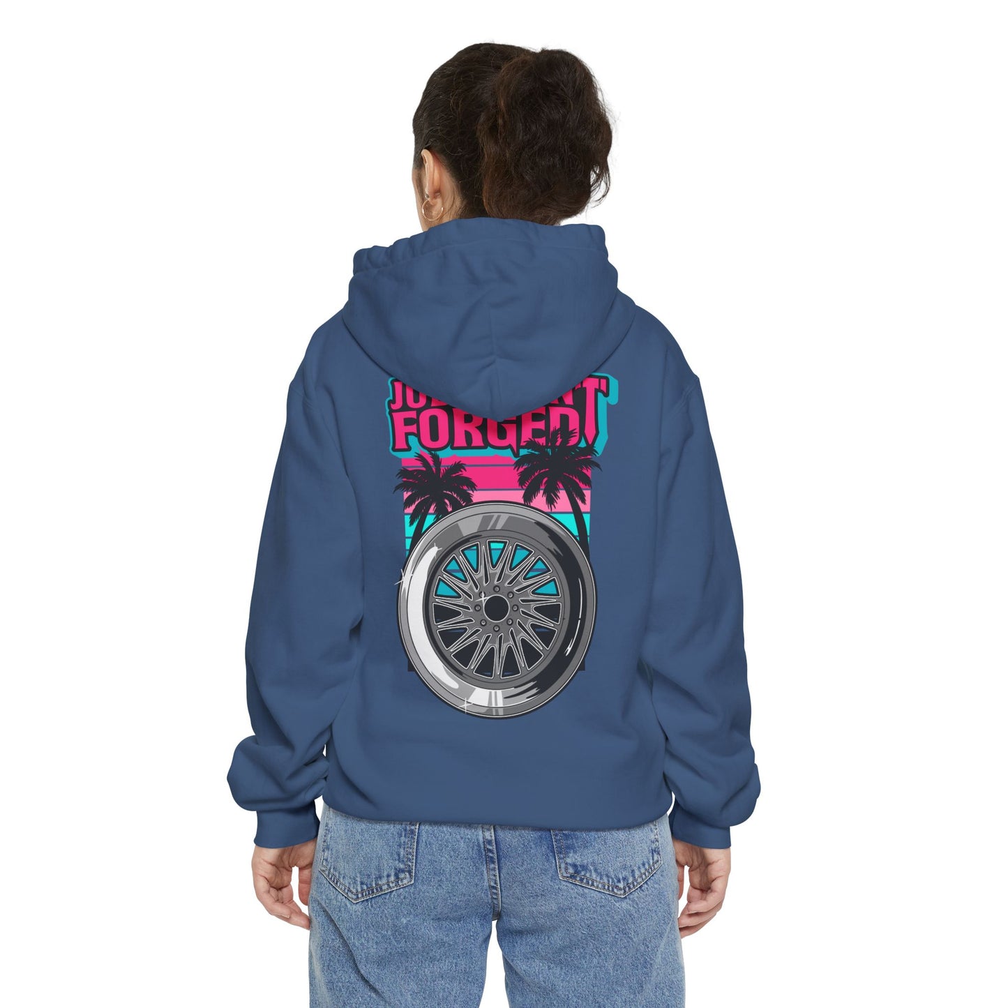 The “Vice” Hoodie
