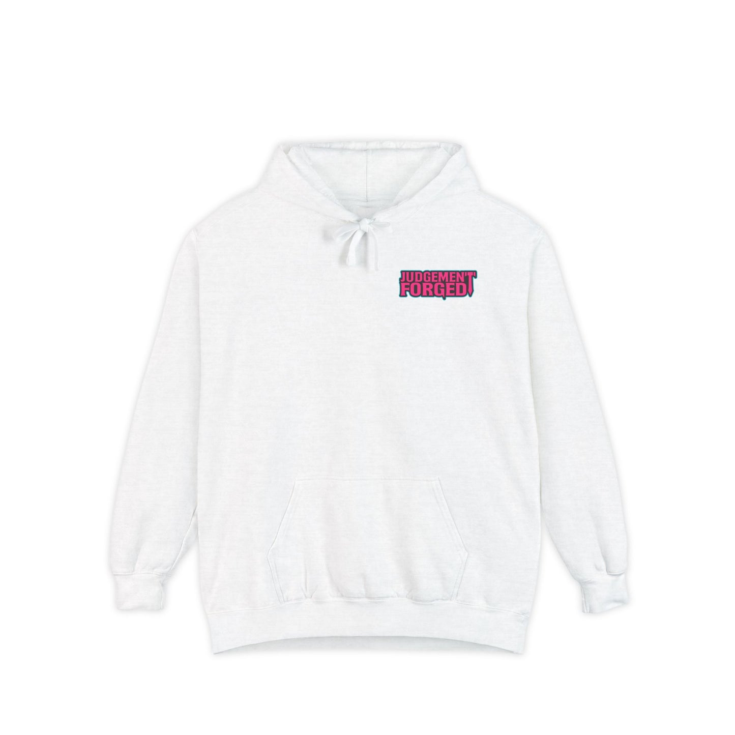 The “Vice” Hoodie