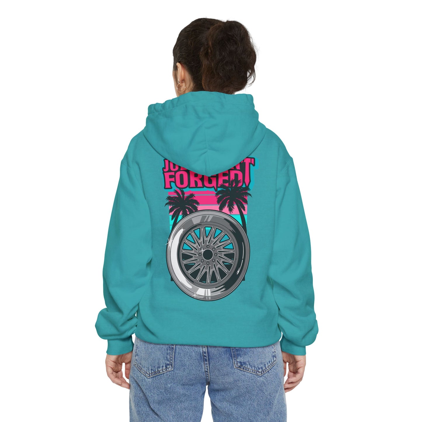 The “Vice” Hoodie