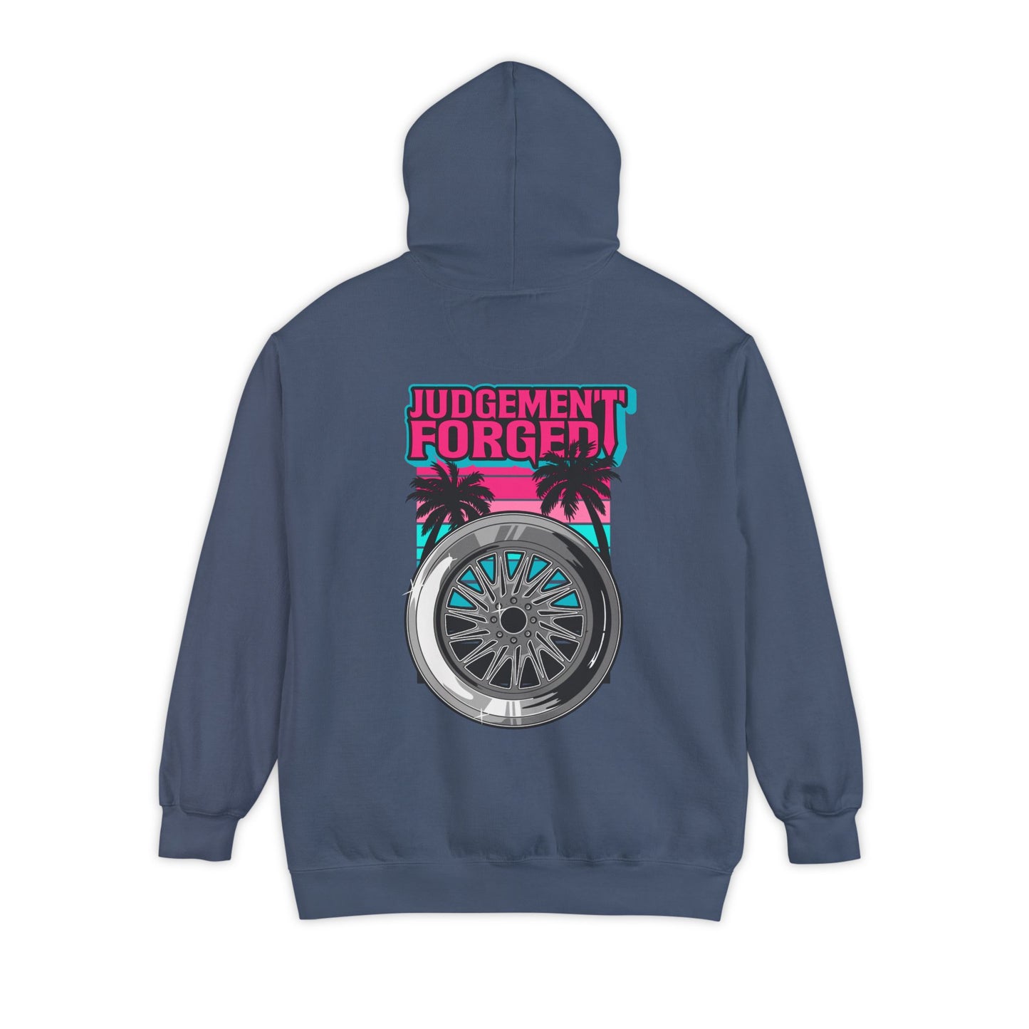 The “Vice” Hoodie