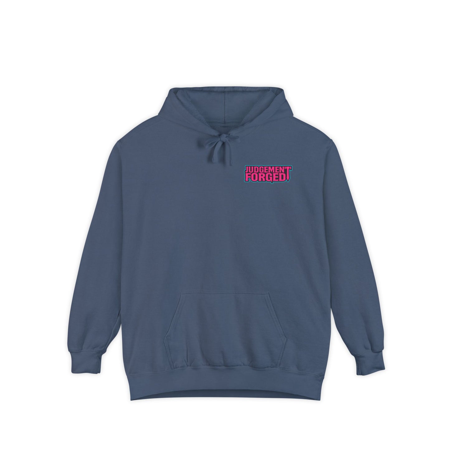 The “Vice” Hoodie