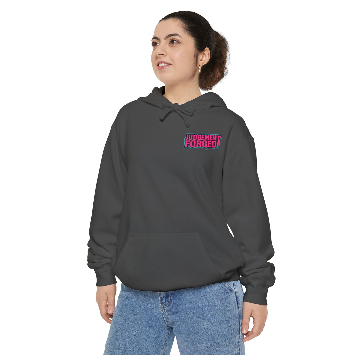 The “Vice” Hoodie