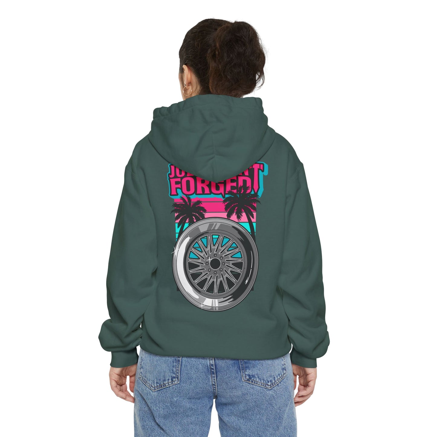 The “Vice” Hoodie