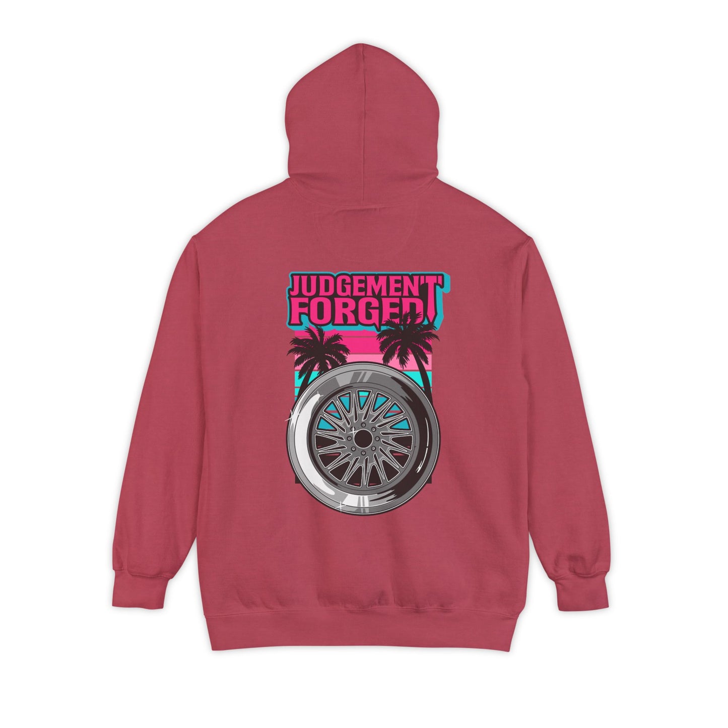 The “Vice” Hoodie