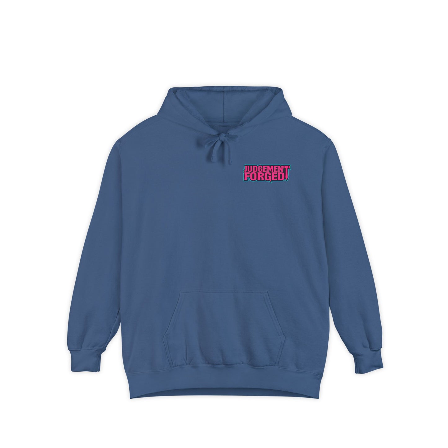 The “Vice” Hoodie