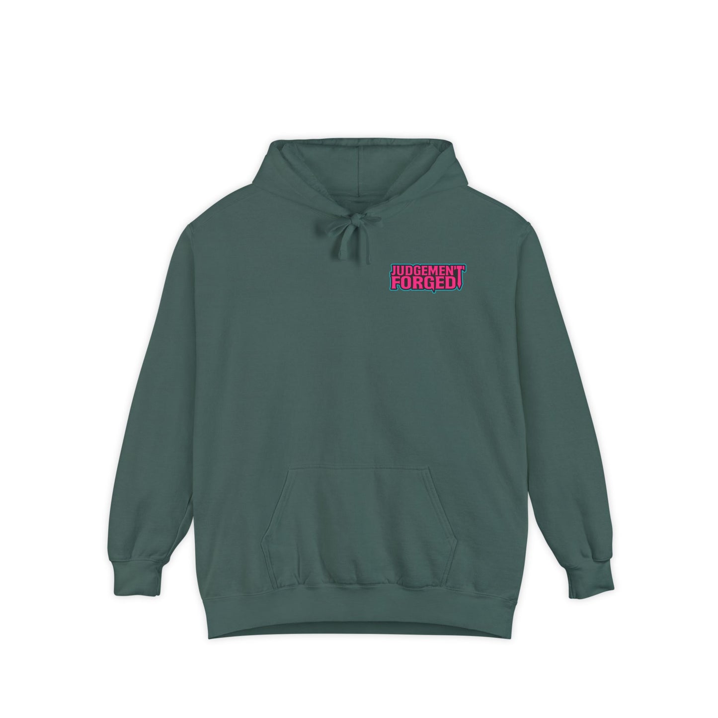 The “Vice” Hoodie