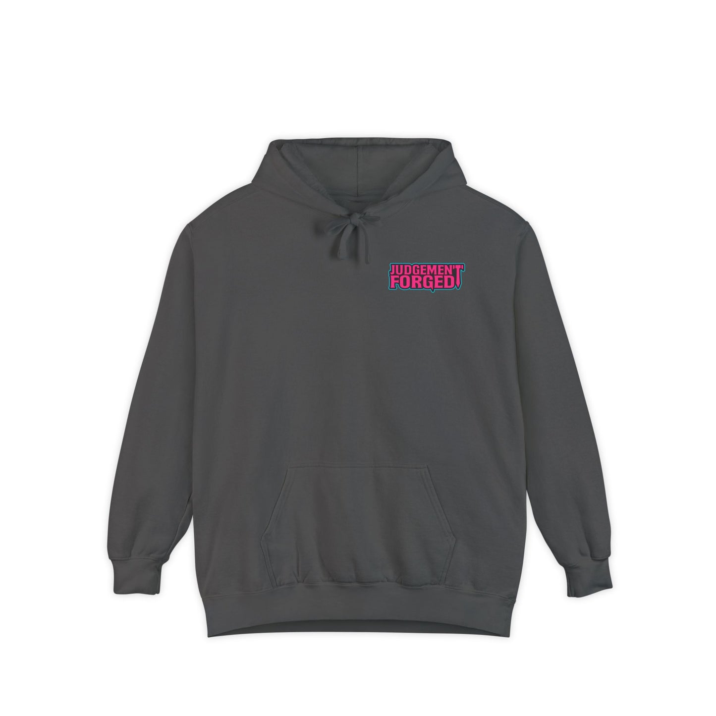 The “Vice” Hoodie