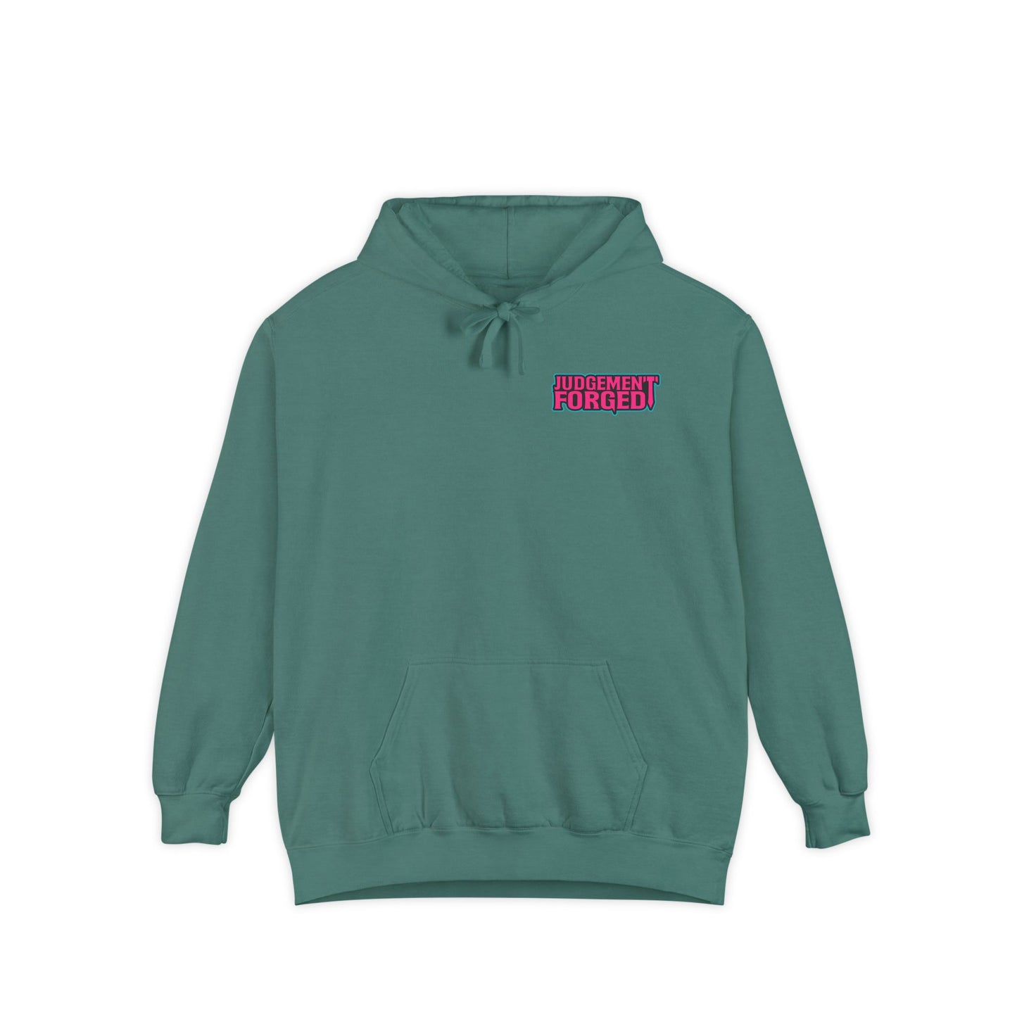 The “Vice” Hoodie