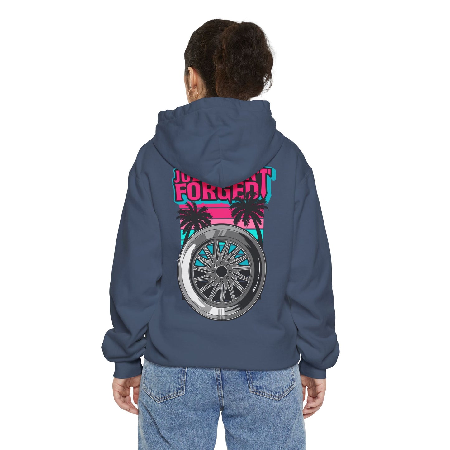 The “Vice” Hoodie