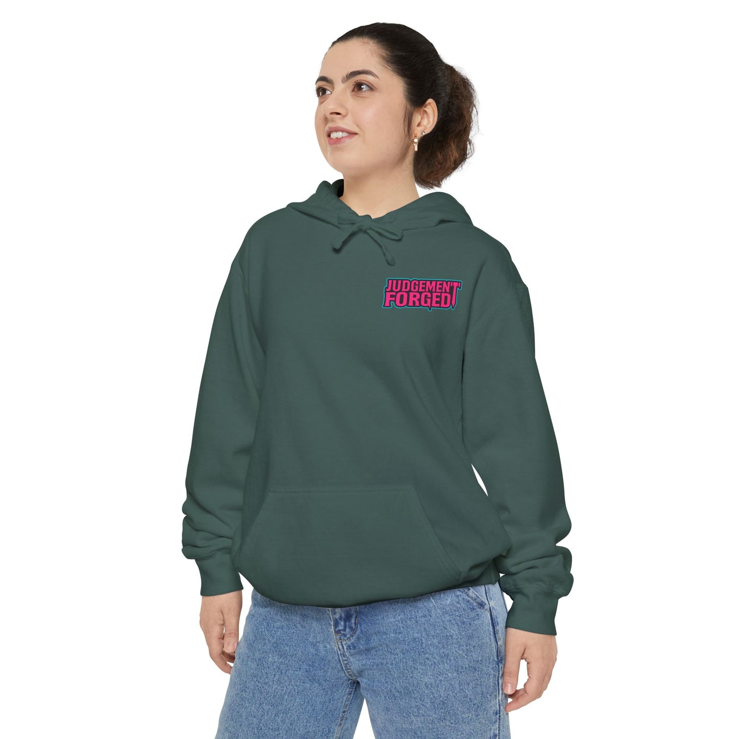 The “Vice” Hoodie