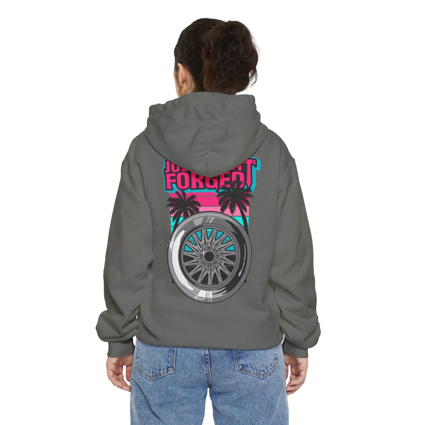 The “Vice” Hoodie