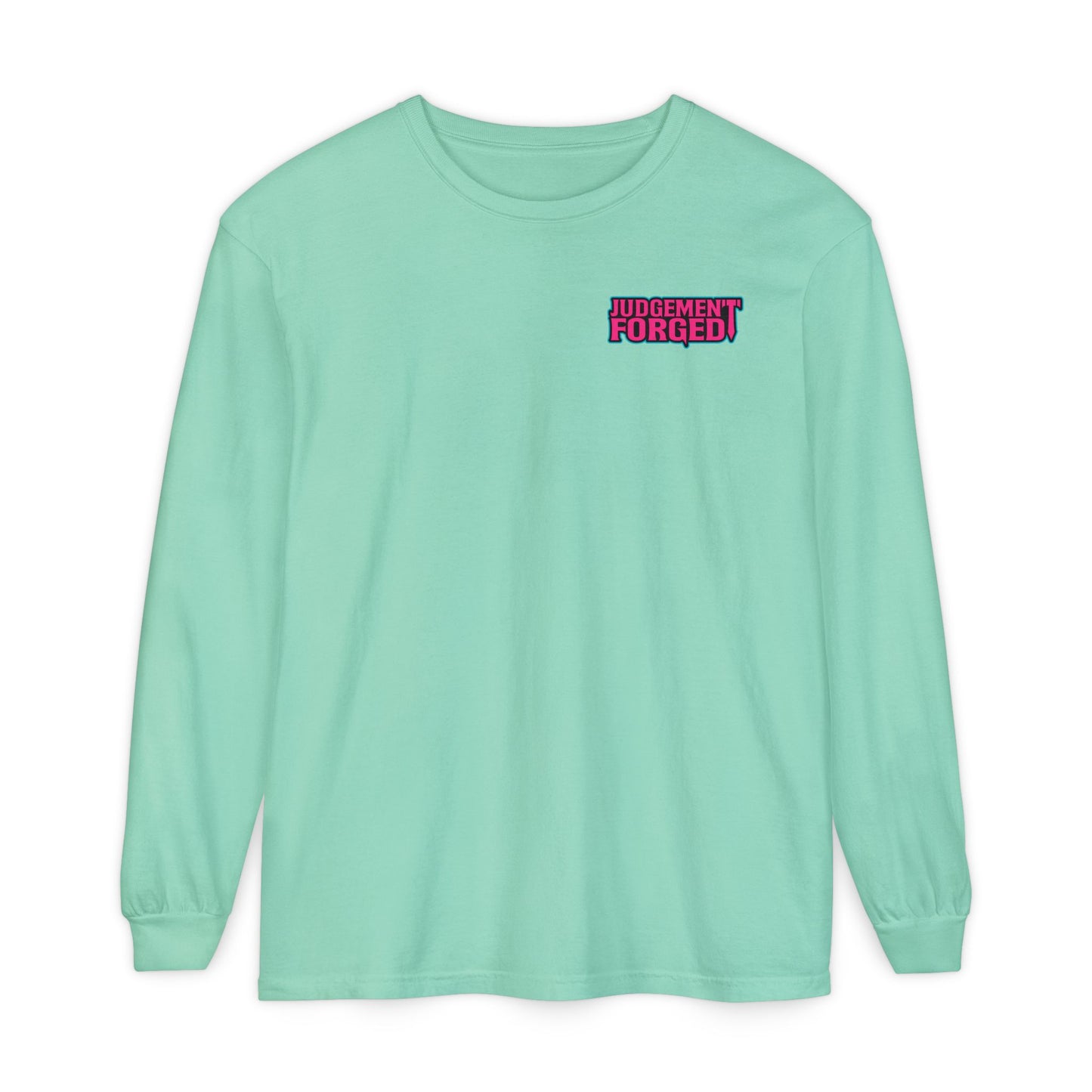 The "Vices" Long Sleeve T-Shirt