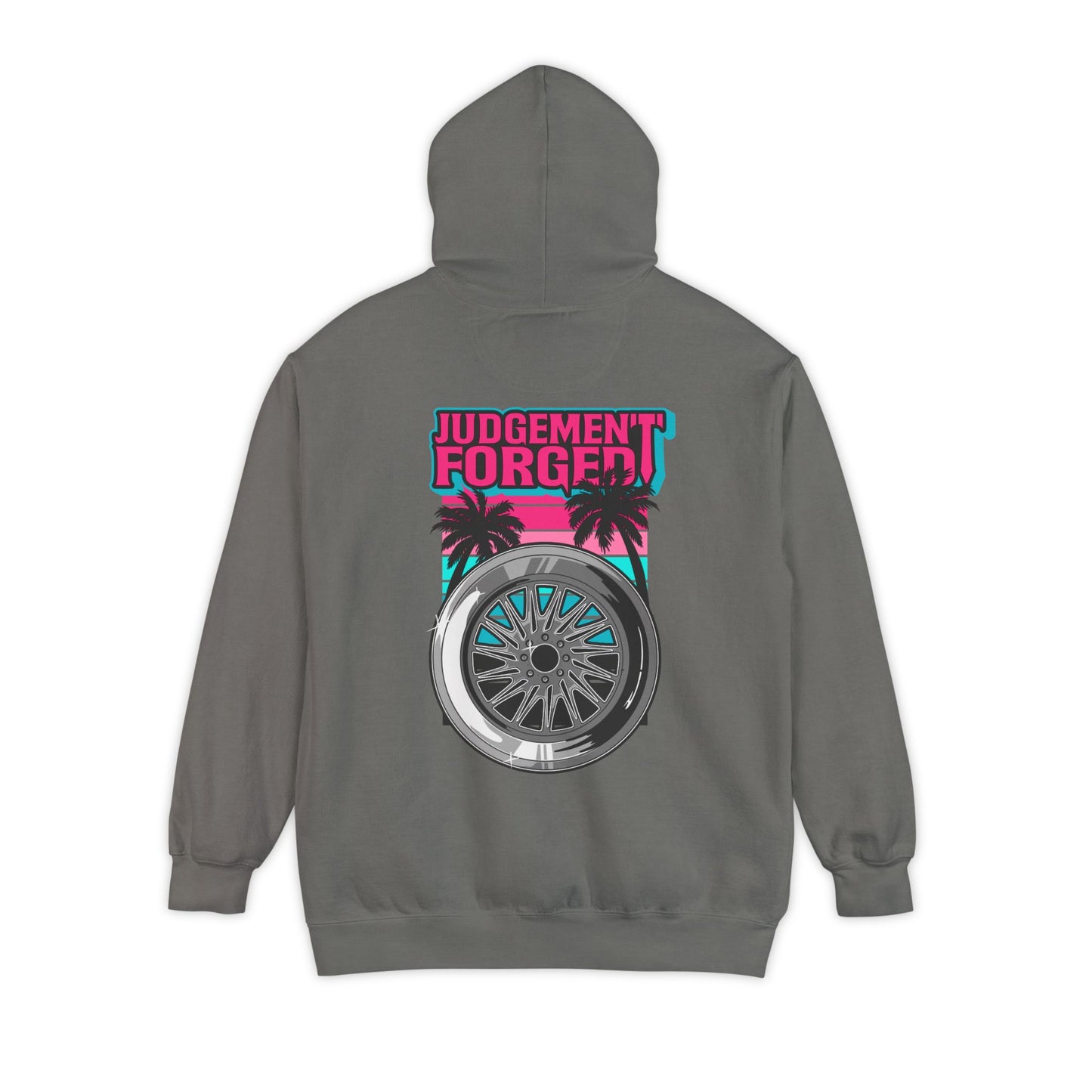 The “Vice” Hoodie