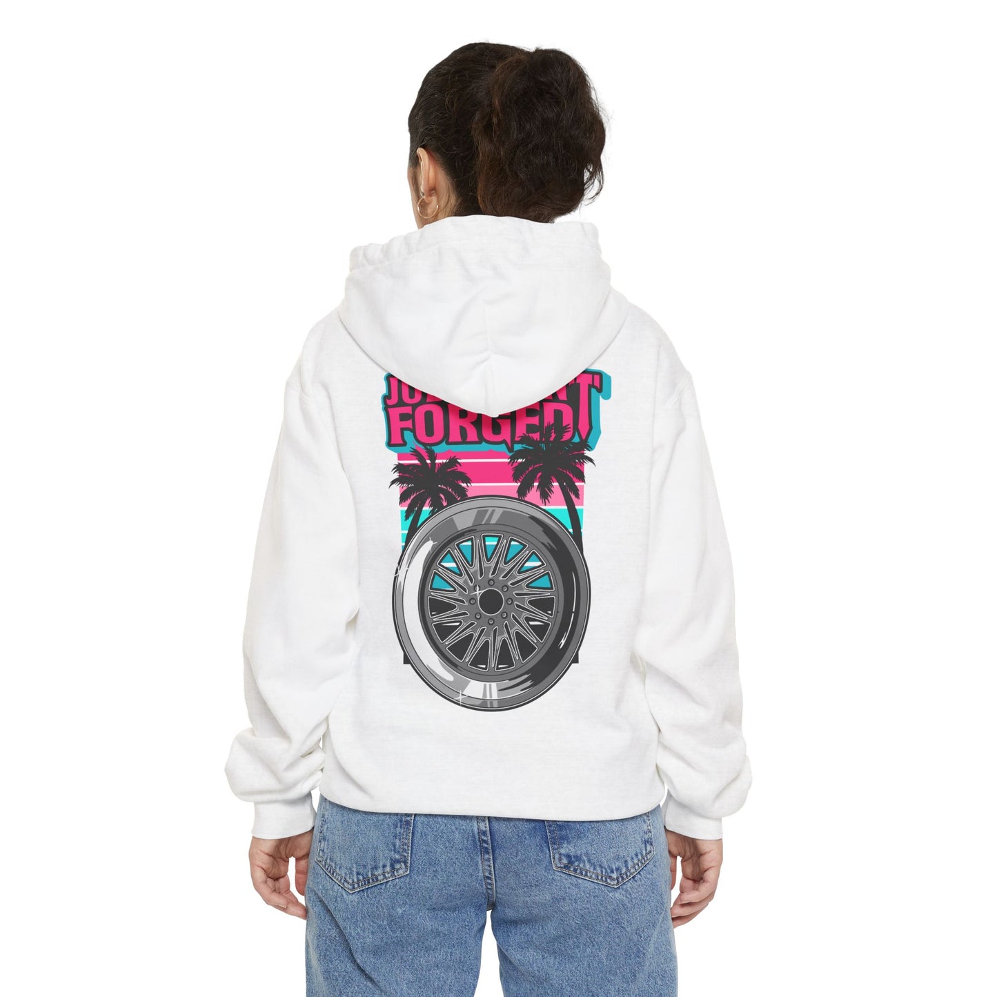 The “Vice” Hoodie