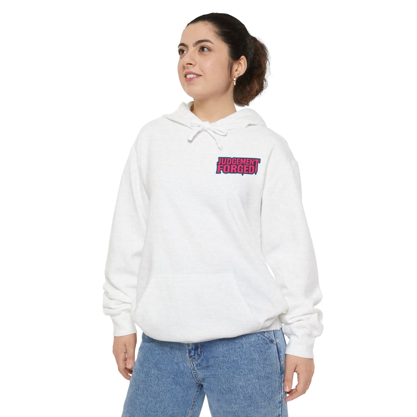 The “Vice” Hoodie