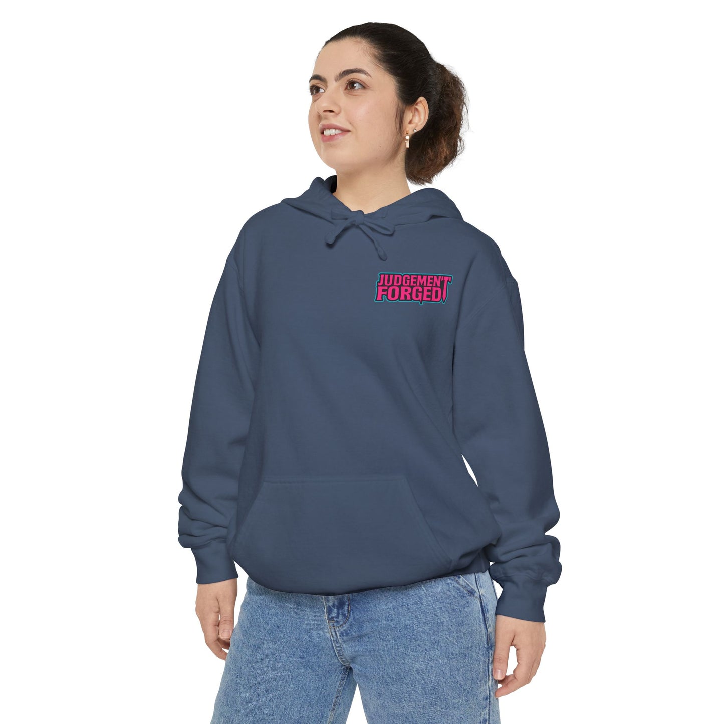 The “Vice” Hoodie