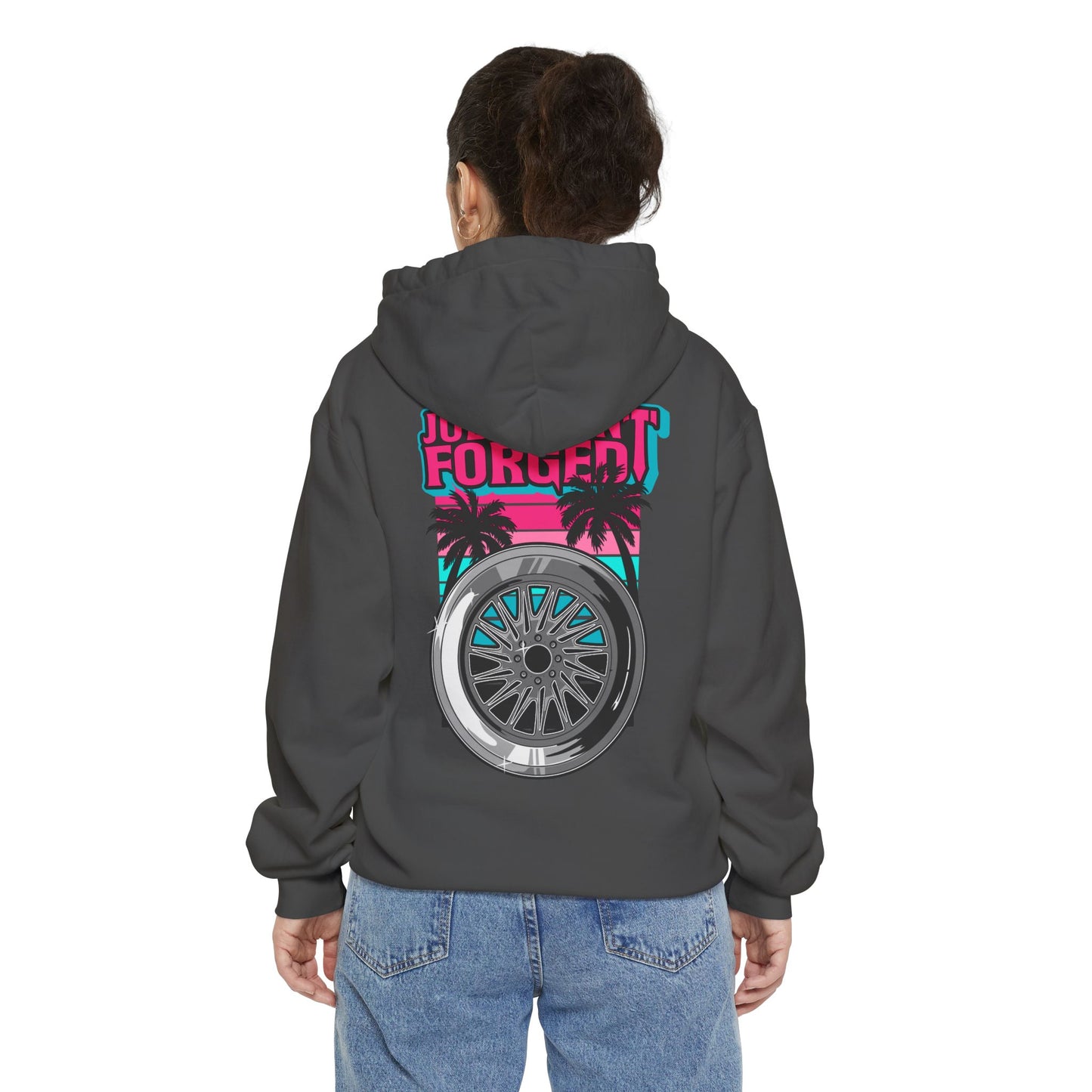 The “Vice” Hoodie