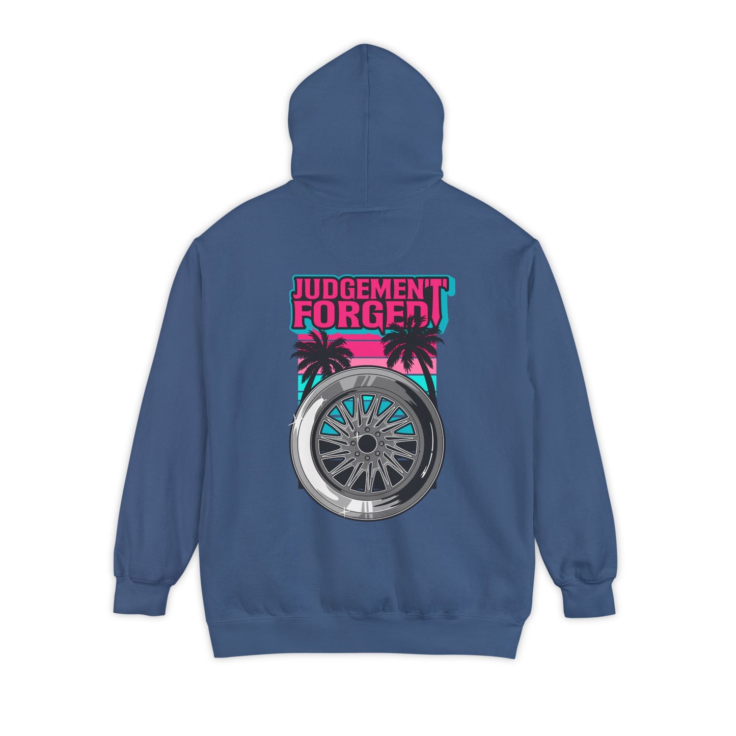 The “Vice” Hoodie
