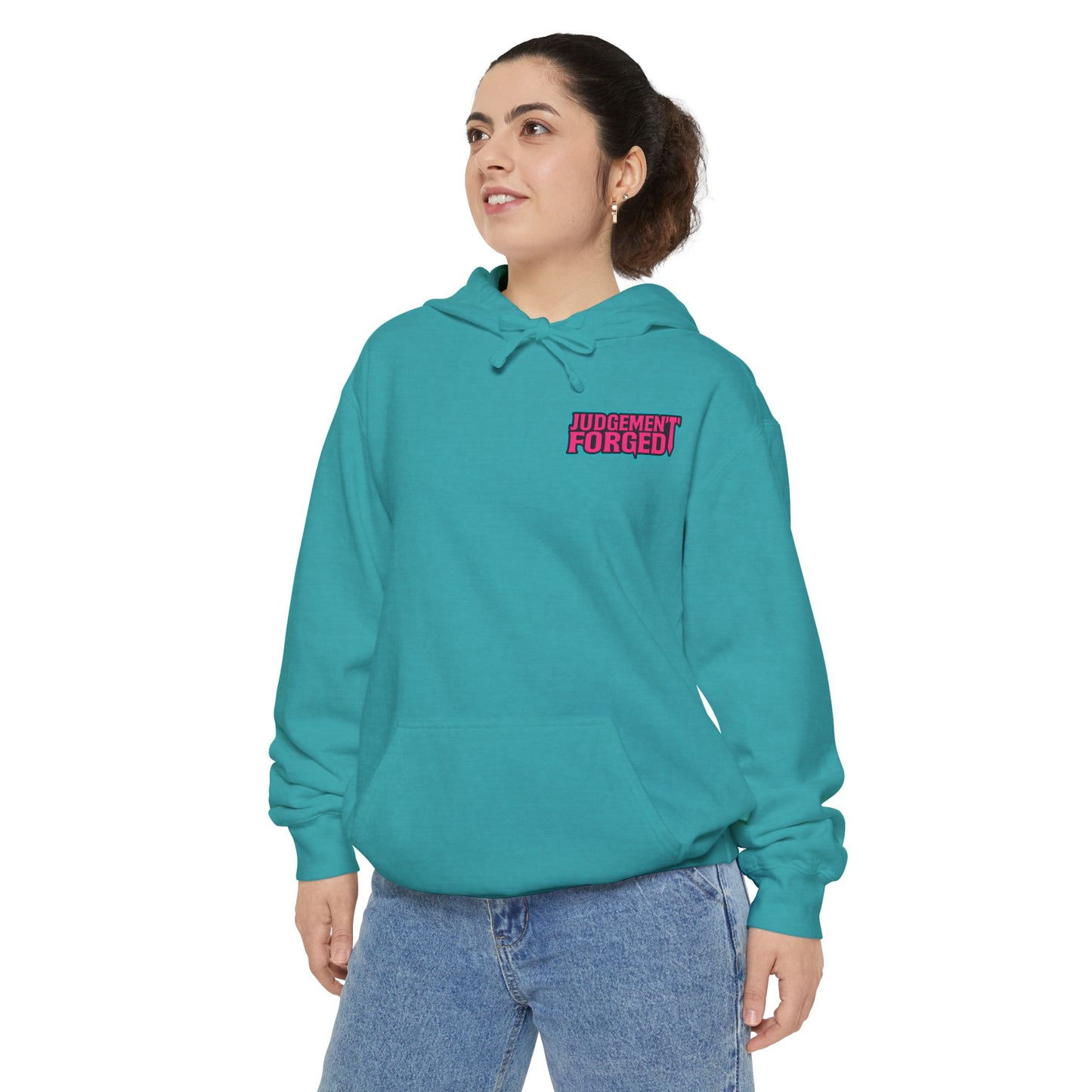 The “Vice” Hoodie