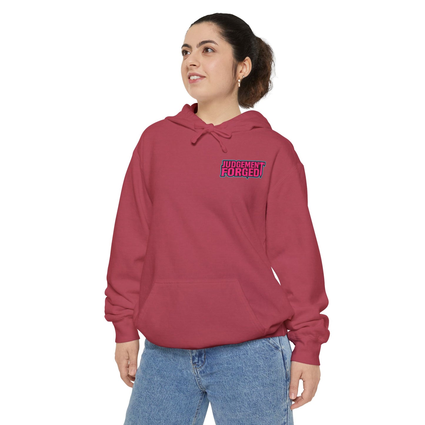 The “Vice” Hoodie