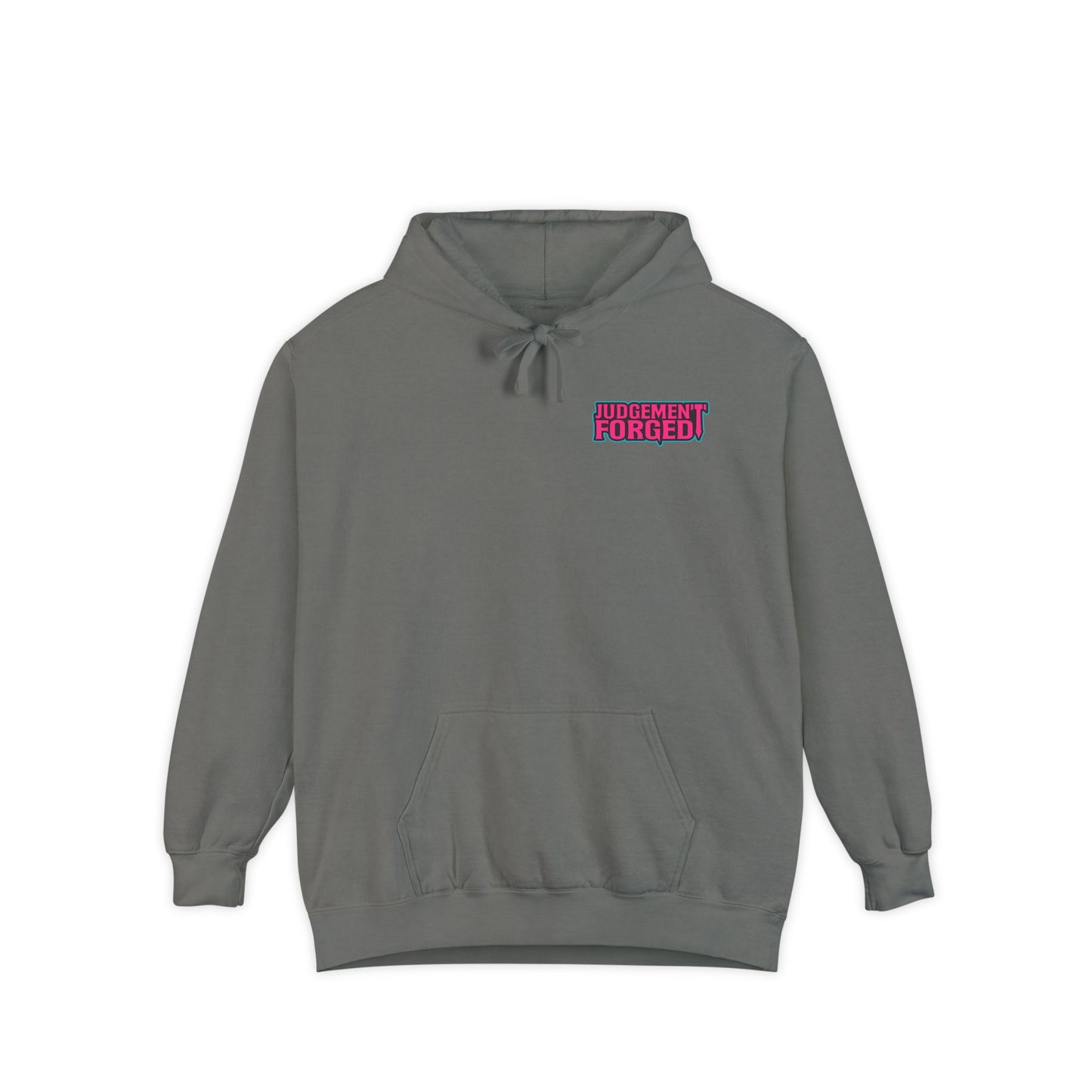 The “Vice” Hoodie