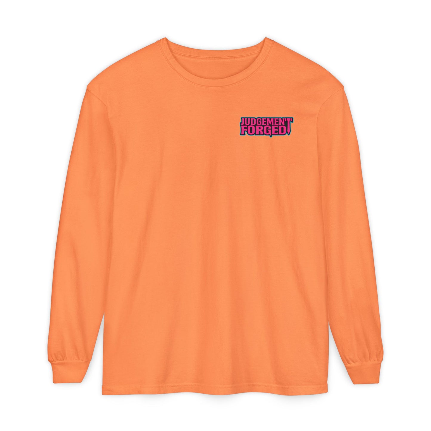 The "Vices" Long Sleeve T-Shirt