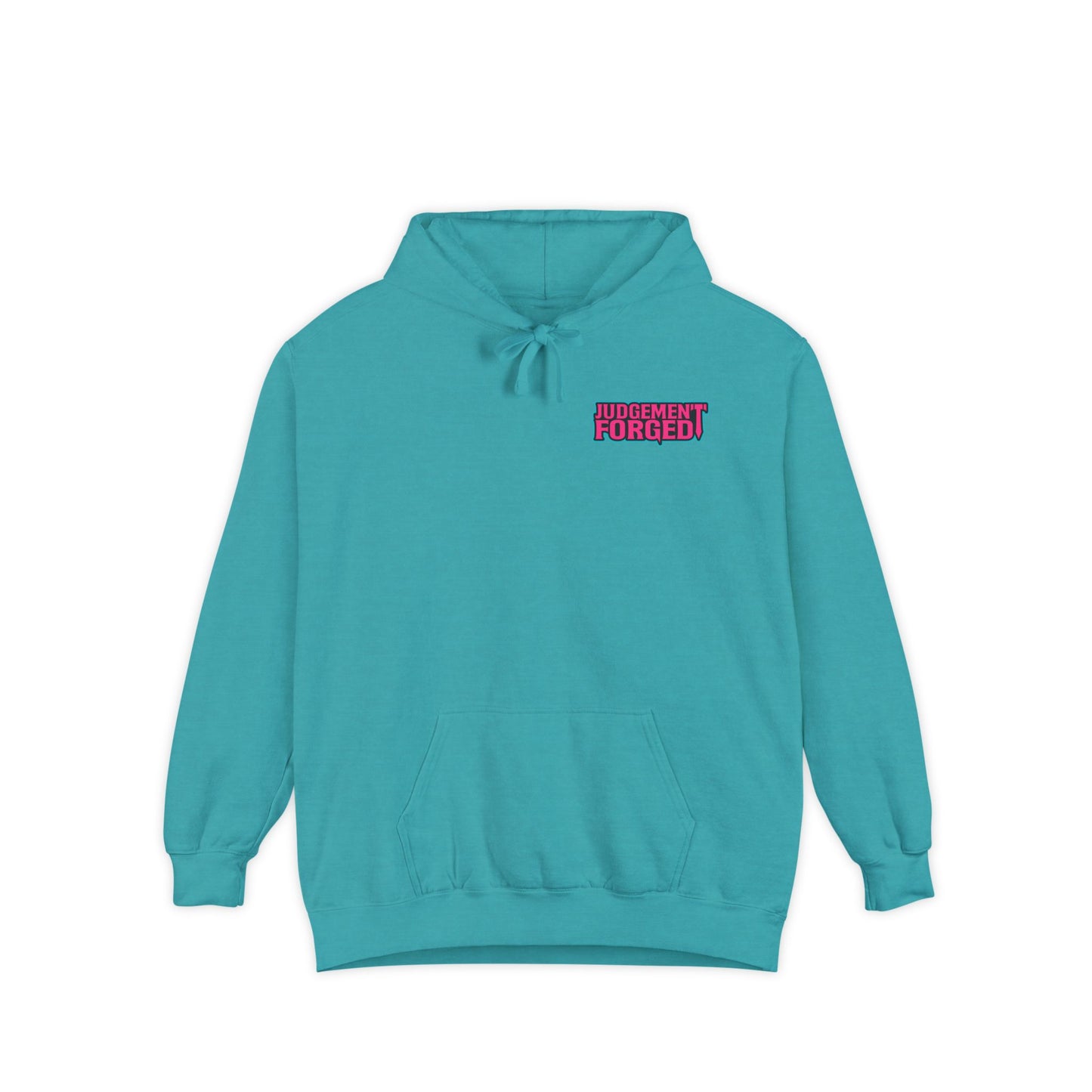 The “Vice” Hoodie