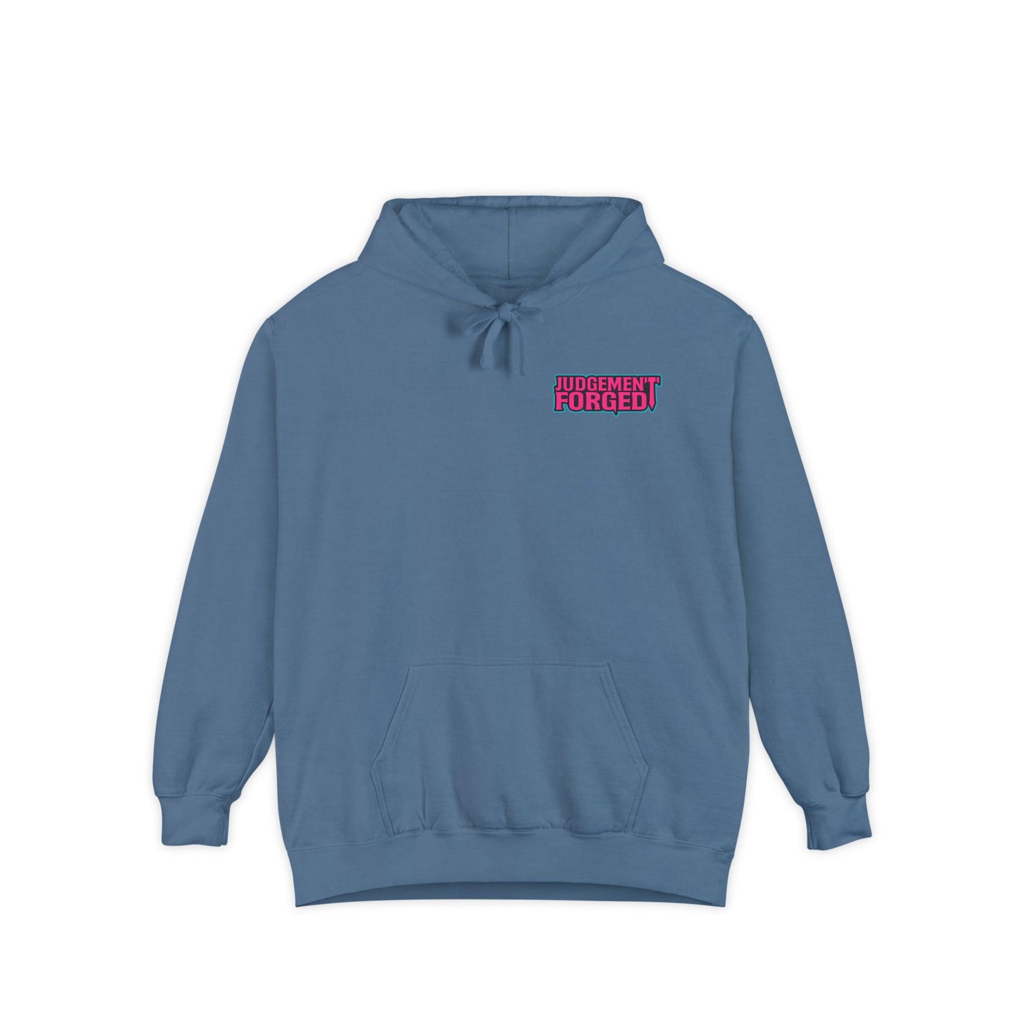 The “Vice” Hoodie