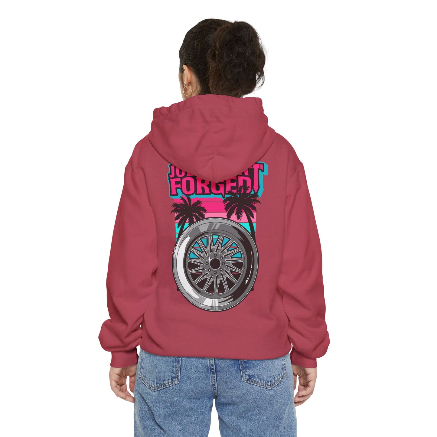 The “Vice” Hoodie