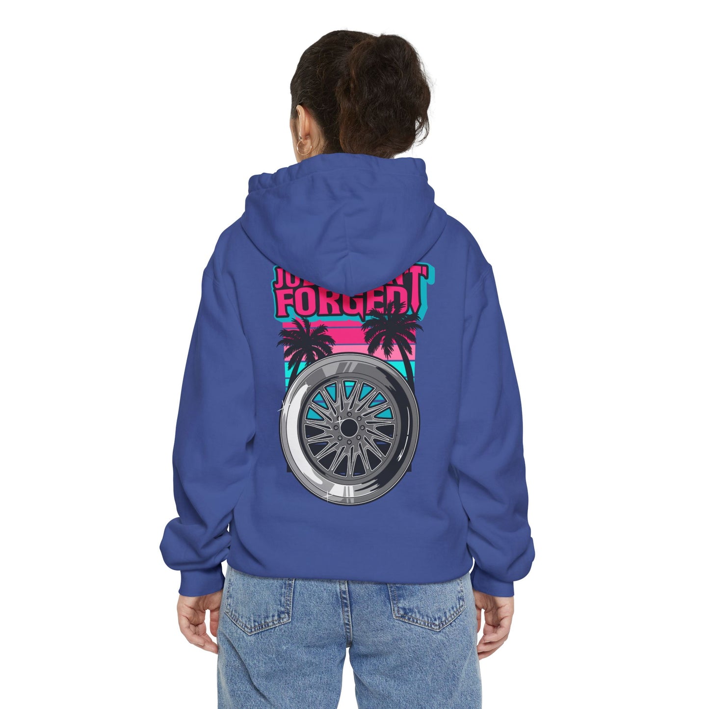 The “Vice” Hoodie