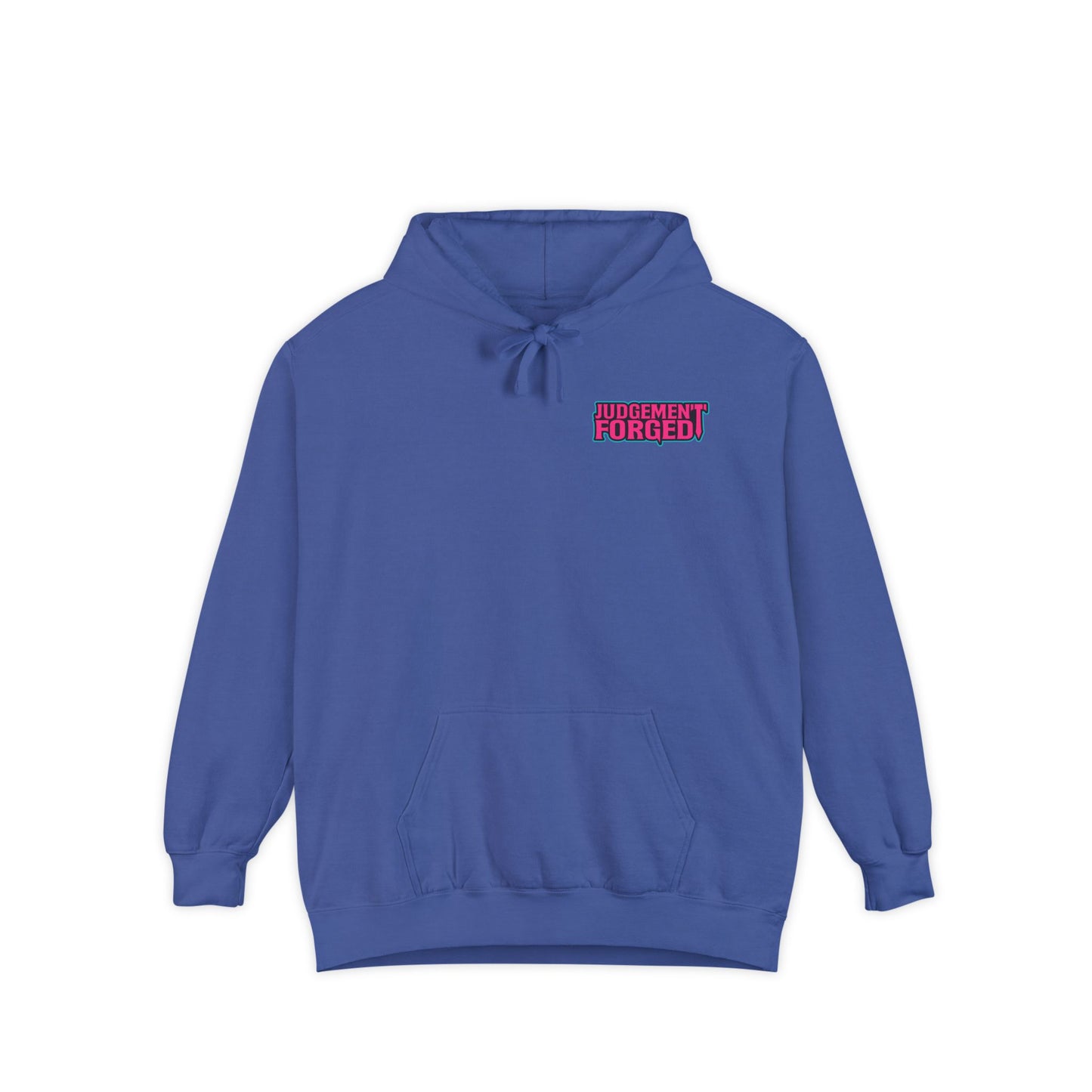 The “Vice” Hoodie