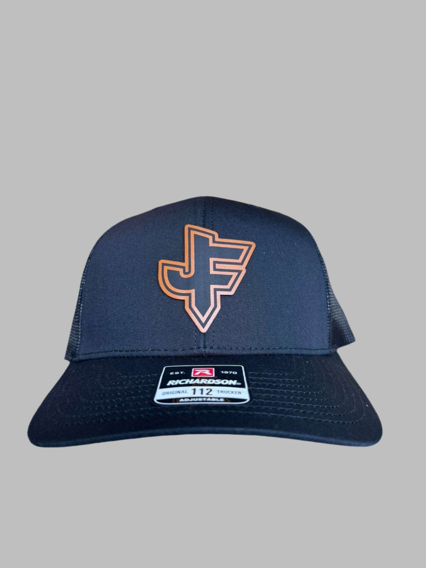 Richardson Flat Bill Hat