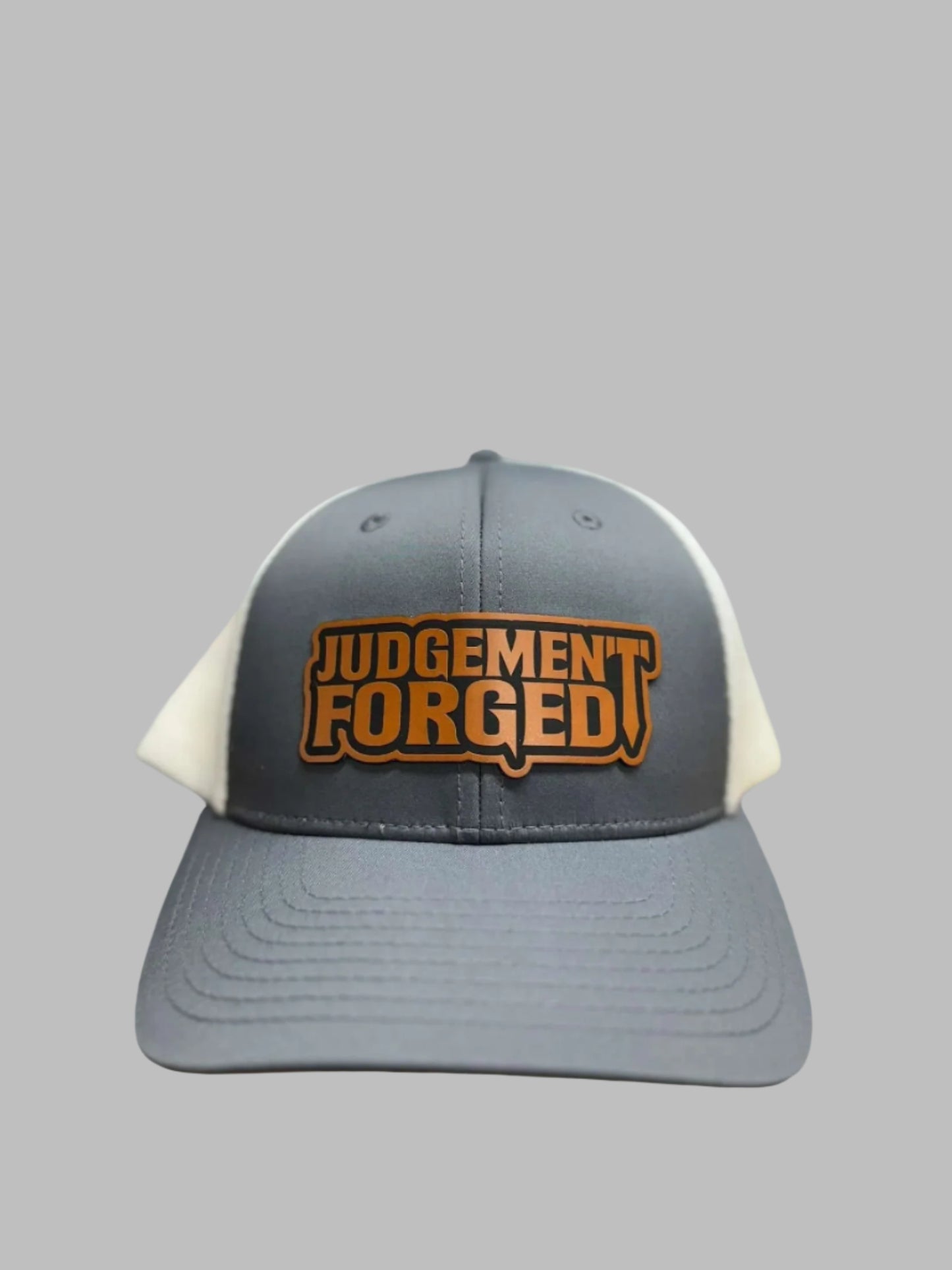 Richardson Flat Bill Hat