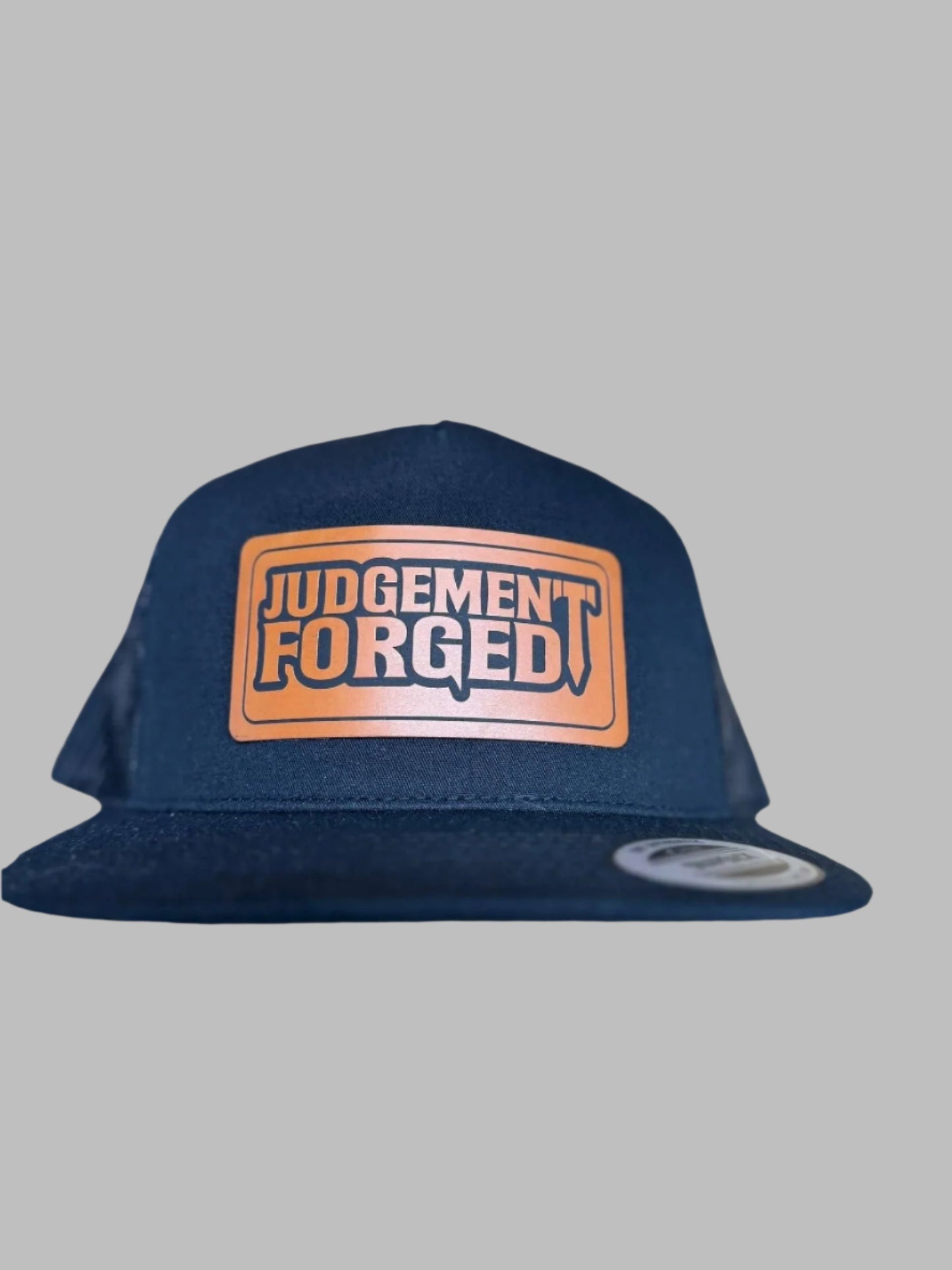 Richardson Flat Bill Hat
