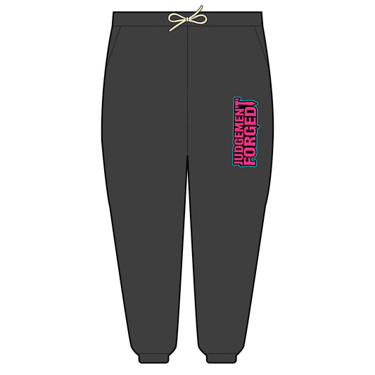 Judgement Forged Unisex Sweatpants