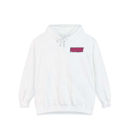 The “Judgement Day” Hoodie