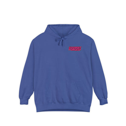 The “Judgement Day” Hoodie