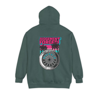 The “Vice” Hoodie
