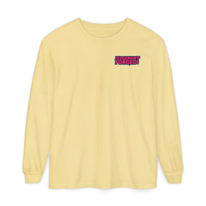 The "Vices" Long Sleeve T-Shirt