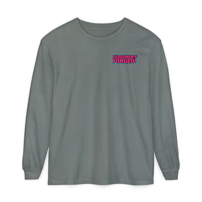 The "Vices" Long Sleeve T-Shirt