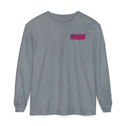 The "Vices" Long Sleeve T-Shirt