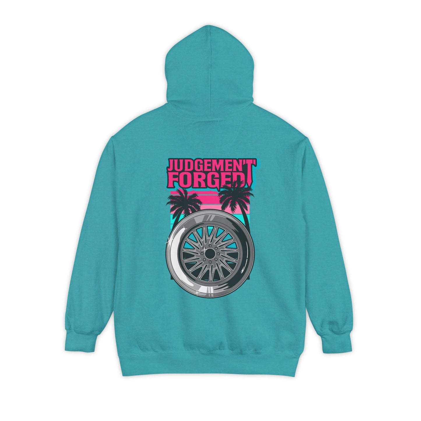The “Vice” Hoodie
