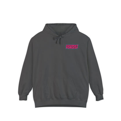 The “Judgement Day” Hoodie