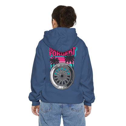 The “Vice” Hoodie