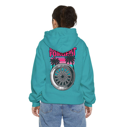 The “Vice” Hoodie